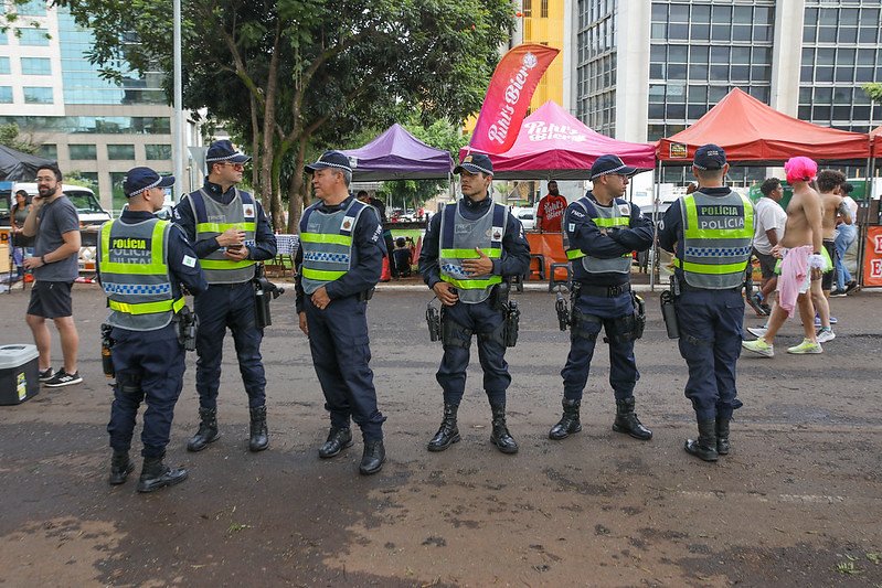 Abertas inscrições para nova etapa do programa Qualidade de Vida no Trabalho da SSP-DF Abertas inscrições para nova etapa do programa Qualidade de Vida no Trabalho da SSP-DF