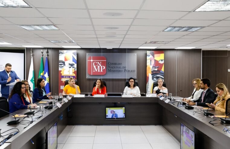 Acordo reforça inclusão de mulheres vítimas de violência no mercado de trabalho