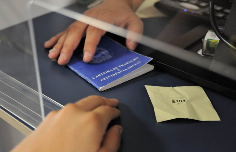 Agências do trabalhador têm 601 vagas abertas nesta quarta (18)