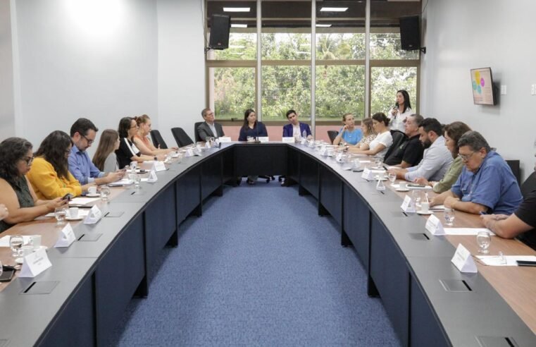 Aprovado plano para fortalecer segurança alimentar e nutricional do DF até 2027