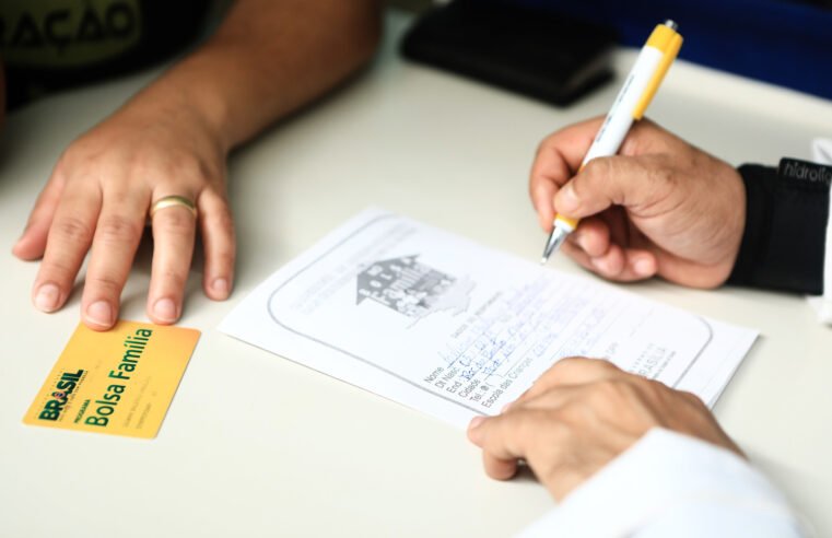 Bolsa Família: prazo para acompanhamento de saúde termina em menos de 20 dias