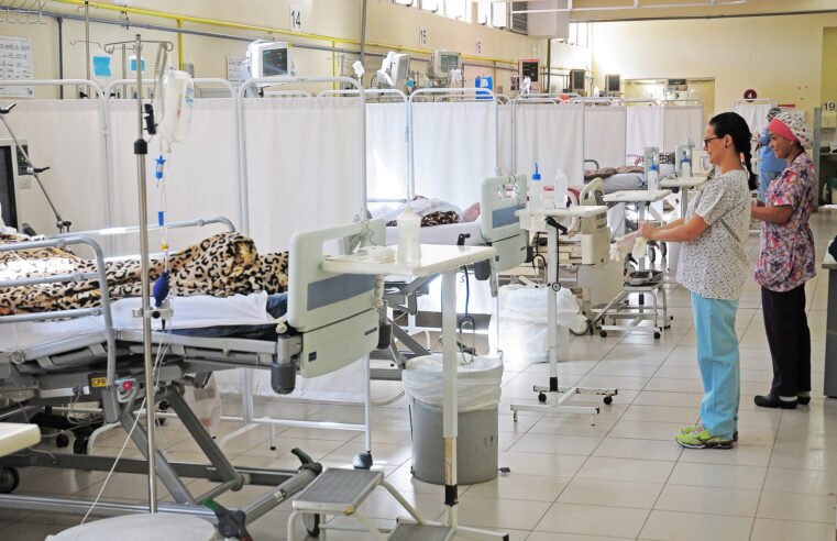Comitê vai estabelecer práticas para alta mais segura de pacientes de hospitais públicos do DF