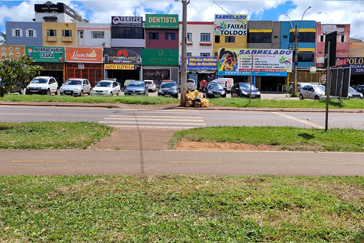 Conplan aprova planos de intervenção urbana de Santa Maria e do Lago Sul Conplan aprova planos de intervenção urbana de Santa Maria e do Lago Sul