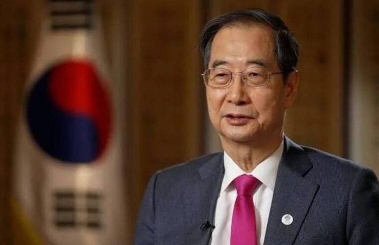 Coreia do Sul tem 2º impeachment de presidente em 13 dias