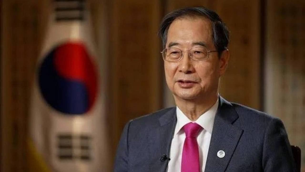 Coreia do Sul tem 2º impeachment de presidente em 13 dias