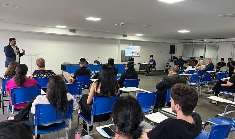 DF será pioneiro na instalação do Observatório da Família