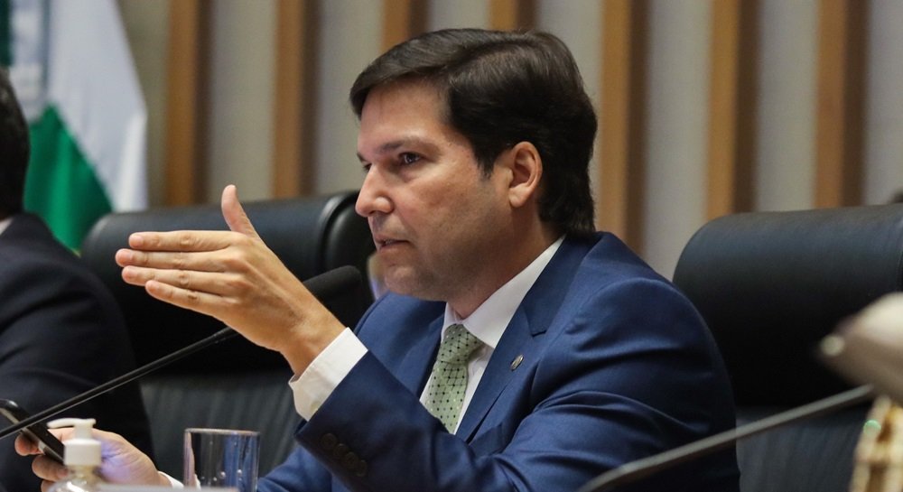 Deputado cobra agilidade para liberação de ambulâncias ao Samu-DF