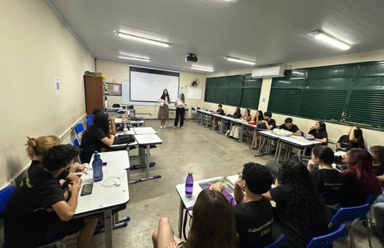 Detran-DF oferece aulas gratuitas de revisão para candidatos à CNH