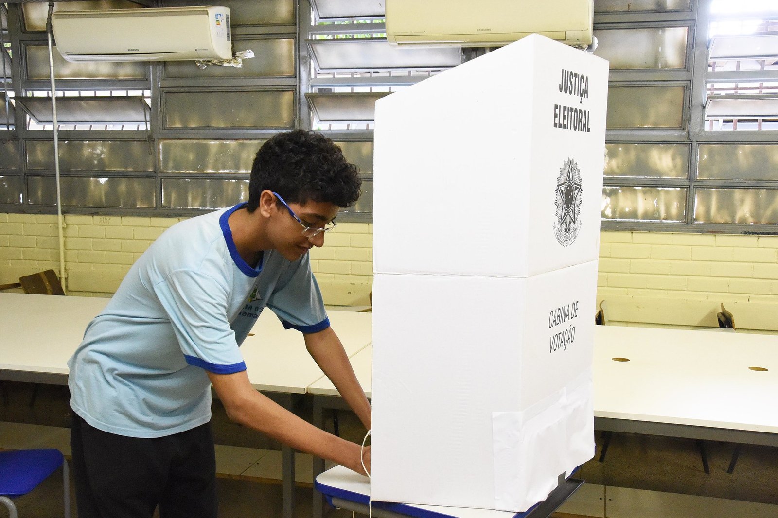 Divulgado resultado da eleição para diretores, vice-diretores e conselheiros escolares 
