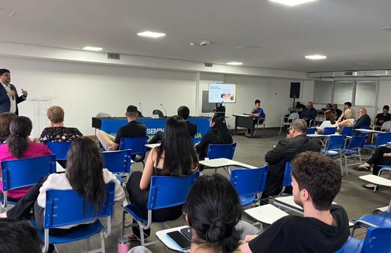 Em seminário, GDF apresenta Plano Distrital da Família e cria Observatório