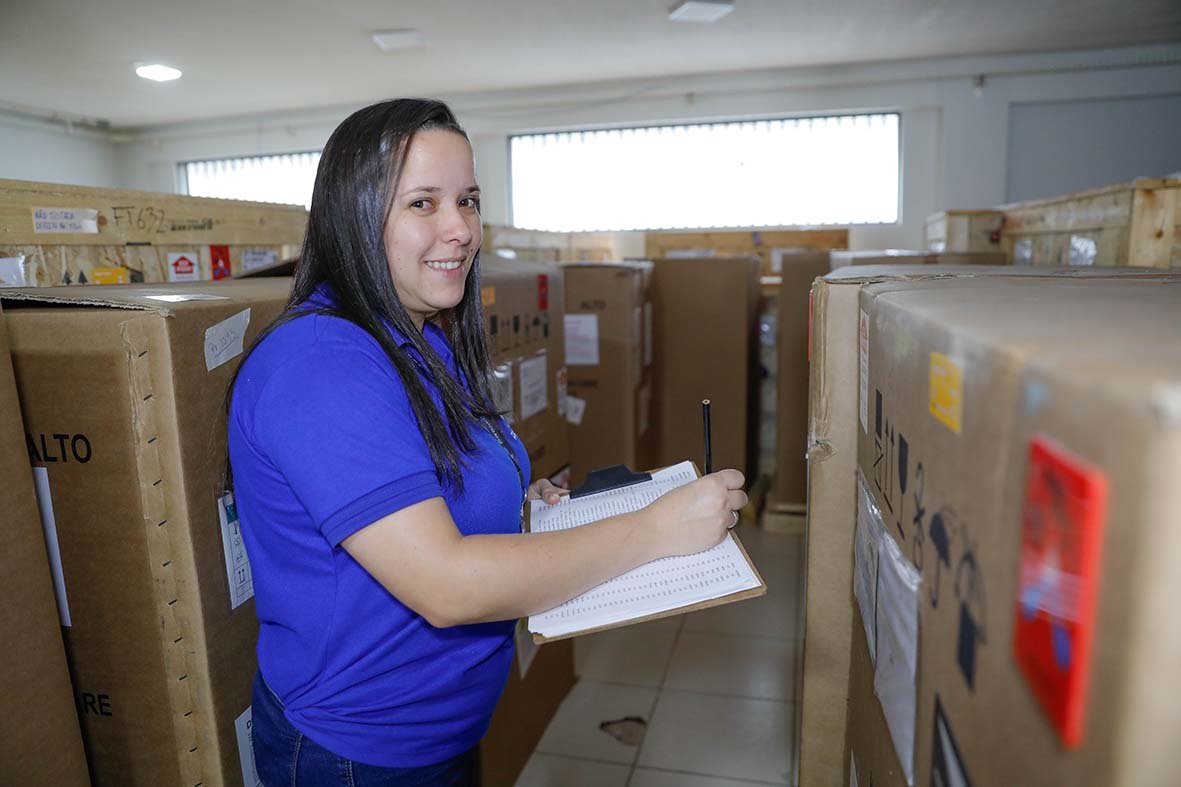 Emprega-DF fecha 2024 com mais de 10,5 mil empregos gerados Emprega-DF fecha 2024 com mais de 10,5 mil empregos gerados