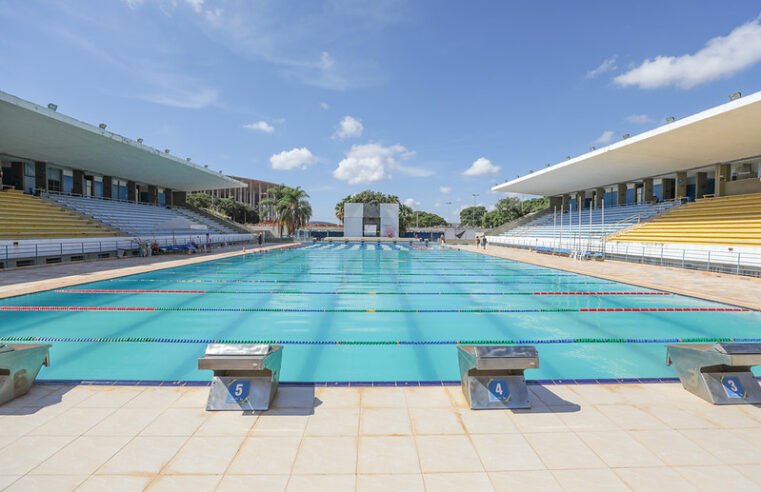 Escola de Esporte abre temporada de renovação de matrículas
