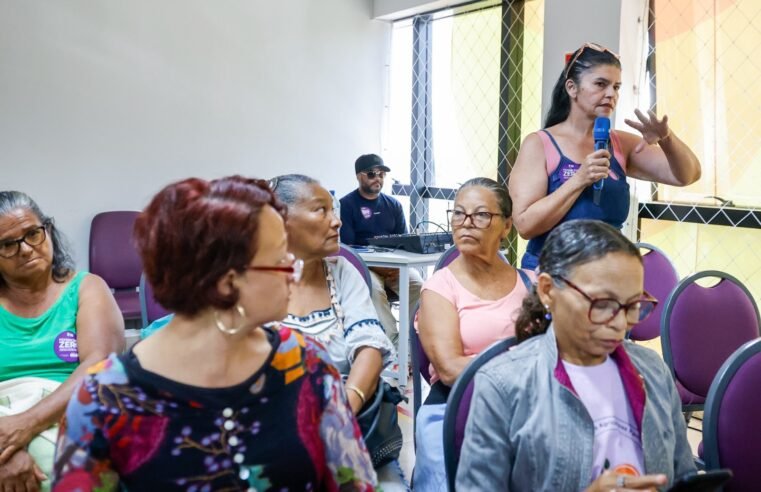 Fórum das Mulheres do Campo e do Cerrado discute ações para 2025