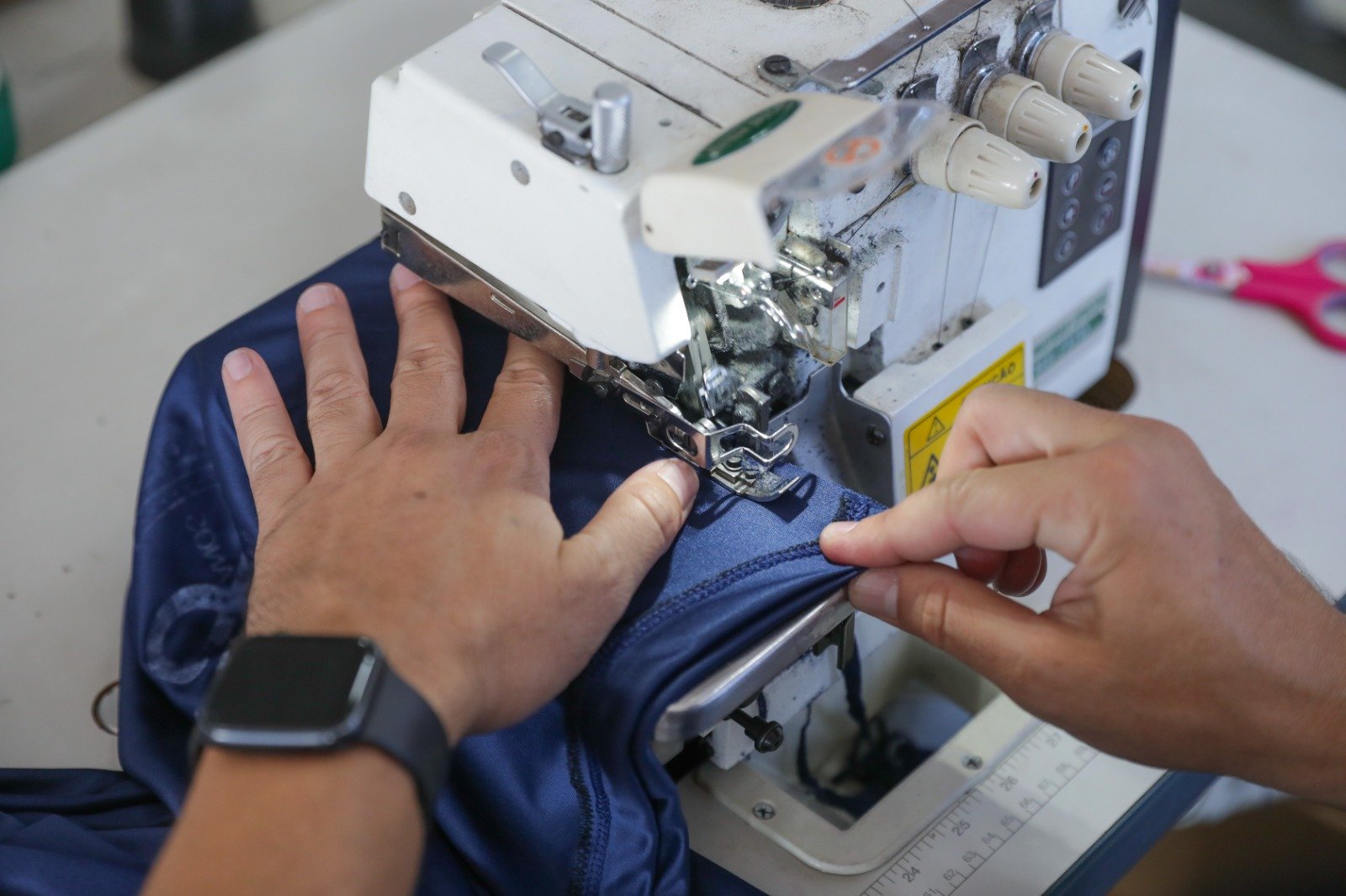 Funap-DF registra recorde histórico de vagas de trabalho preenchidas em 2024 Funap-DF registra recorde histórico de vagas de trabalho preenchidas em 2024