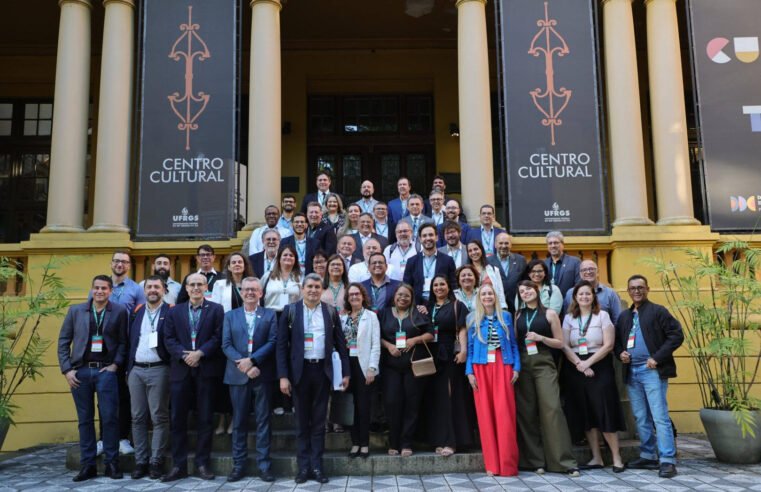 GDF participa de reunião de fundações de apoio à pesquisa no Rio Grande do Sul
