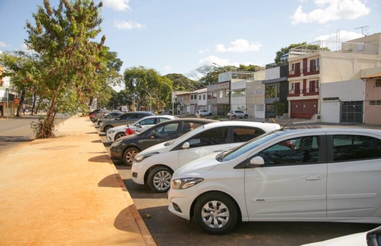 GDF vai abrir licitação do projeto Zona Verde