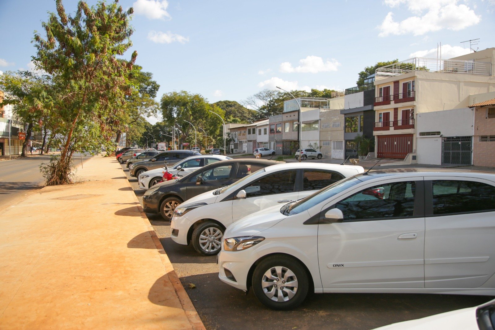 GDF vai abrir licitação do projeto Zona Verde GDF vai abrir licitação do projeto Zona Verde