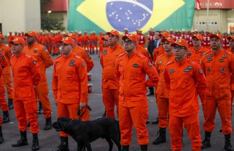 GDF vai enviar bombeiros para atuar no município de Estreito (MA) após queda de ponte