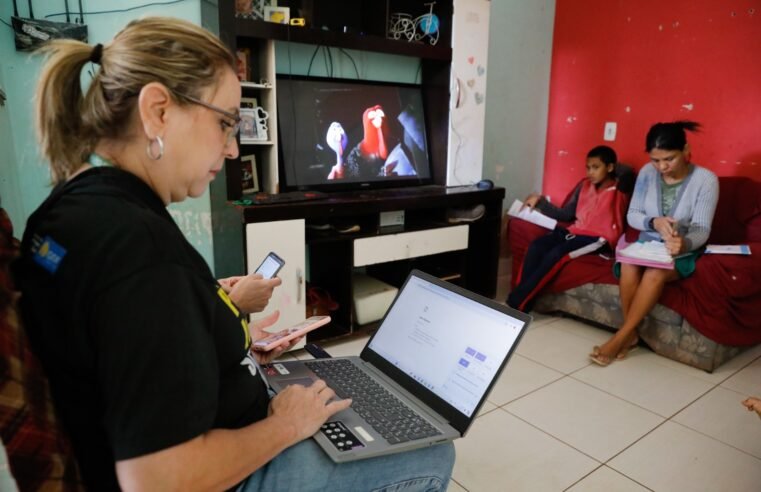 GDF vai fortalecer e ampliar rede de proteção social do DF em 2025