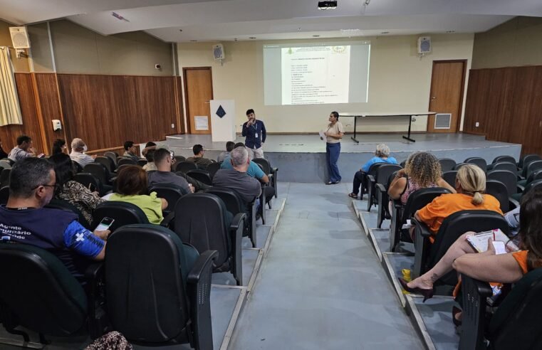 Hospital Regional de Santa Maria receberá 573 novos equipamentos no primeiro semestre de 2025