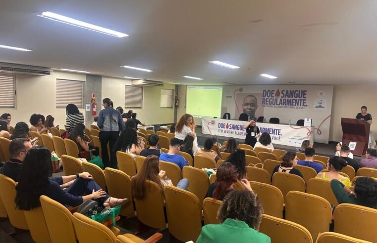 Jornada científica no DF discute desafios e avanços na reabilitação física e cognitiva