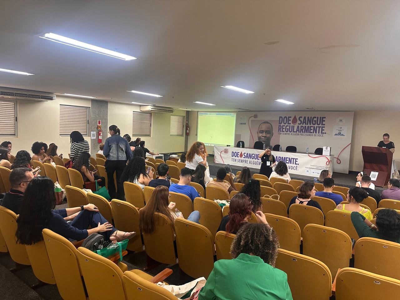 Jornada científica no DF discute desafios e avanços na reabilitação física e cognitiva Jornada científica no DF discute desafios e avanços na reabilitação física e cognitiva