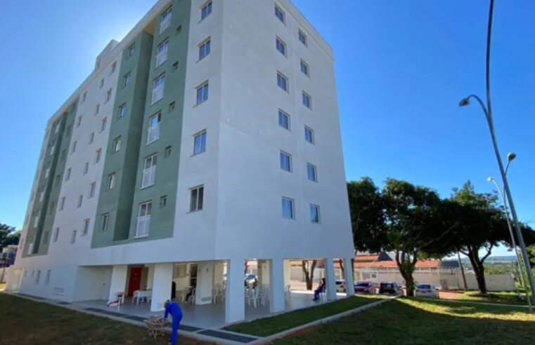 Mais 396 candidatos são habilitados para o Morar Bem
