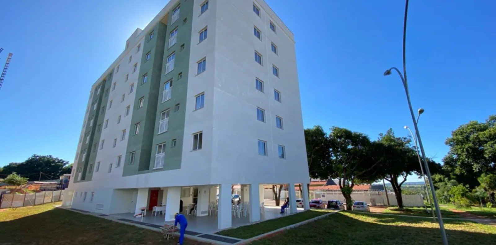 Mais 396 candidatos são habilitados para o Morar Bem