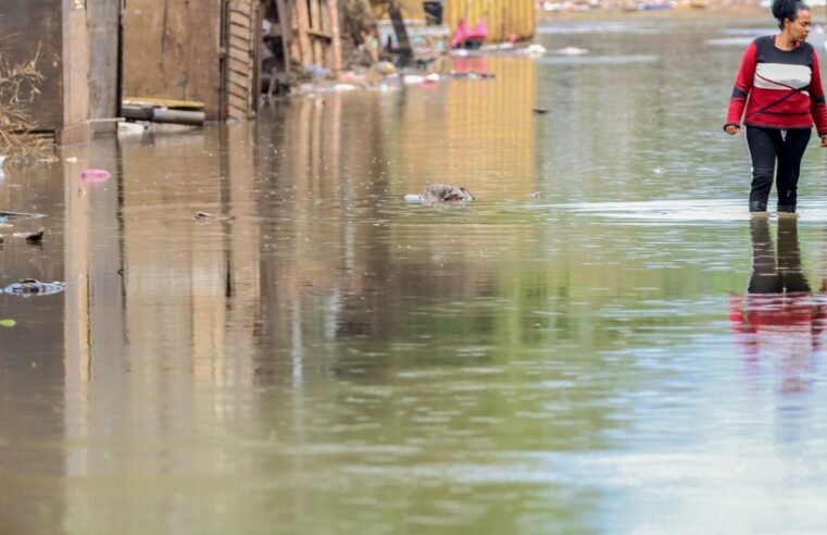 Medidas provisórias destinam R$ 525,71 milhões para Rio Grande do Sul