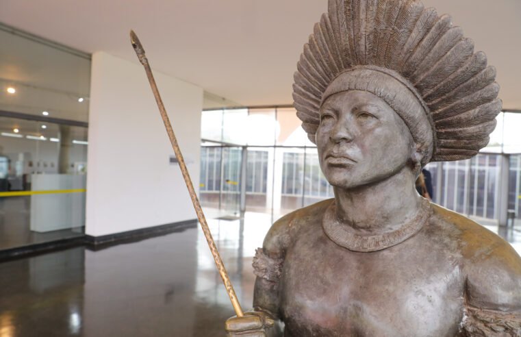 Memorial dos Povos Indígenas registra aumento de visitação escolar em 2024  
