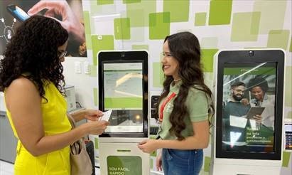 Neoenergia Brasília amplia o horário de atendimento de suas lojas presenciais