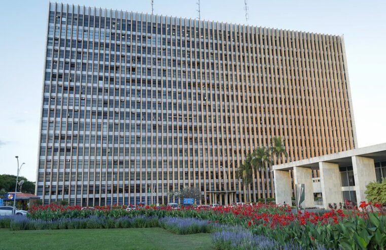 Orçamento do Distrito Federal para 2025 prevê receita de R$ 66,6 bilhões