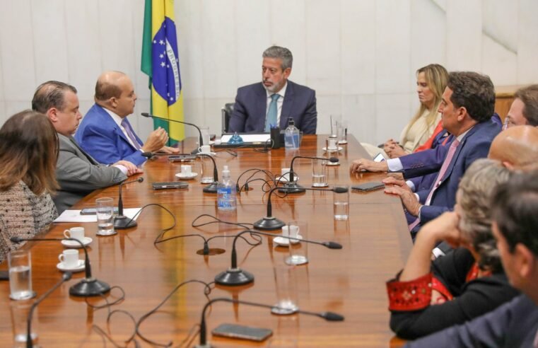 Parlamentares federais endossam apoio à manutenção do Fundo Constitucional do DF