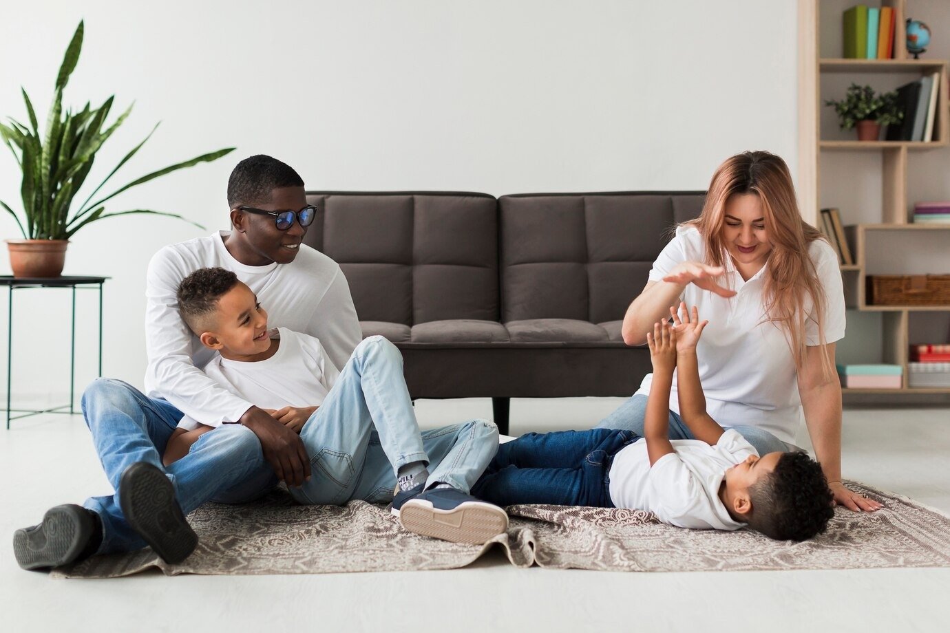 Pesquisa sobre famílias acolhedoras está disponível até terça (31) Pesquisa sobre famílias acolhedoras está disponível até terça (31)