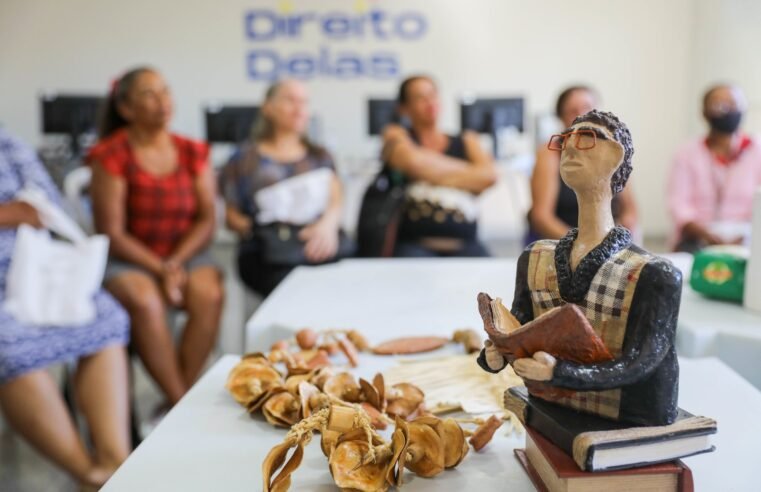 Políticas públicas do DF promovem cidadania e inclusão social