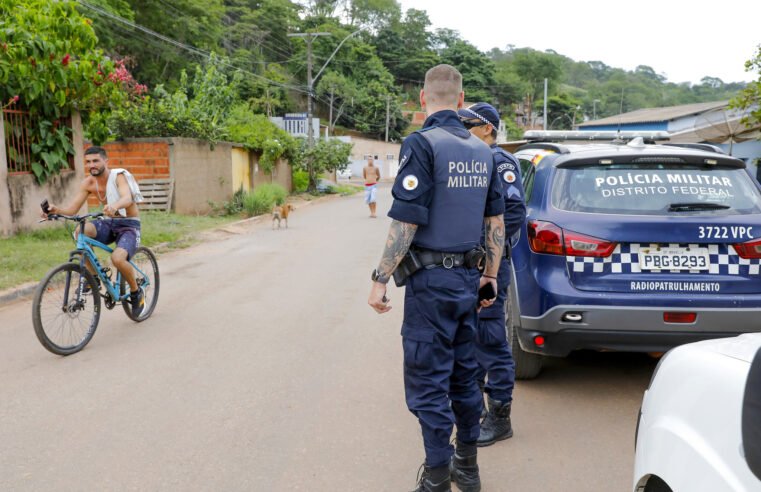 População deve ficar atenta para manter a segurança durante festas e viagens de fim de ano