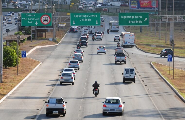 População poderá contribuir com sugestões em debates sobre transporte e mobilidade urbana