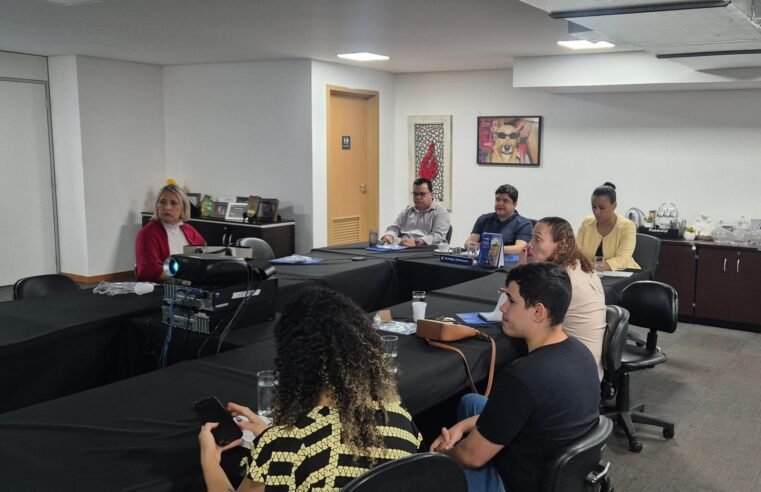 Prêmio vai reconhecer iniciativas em prol das famílias do DF