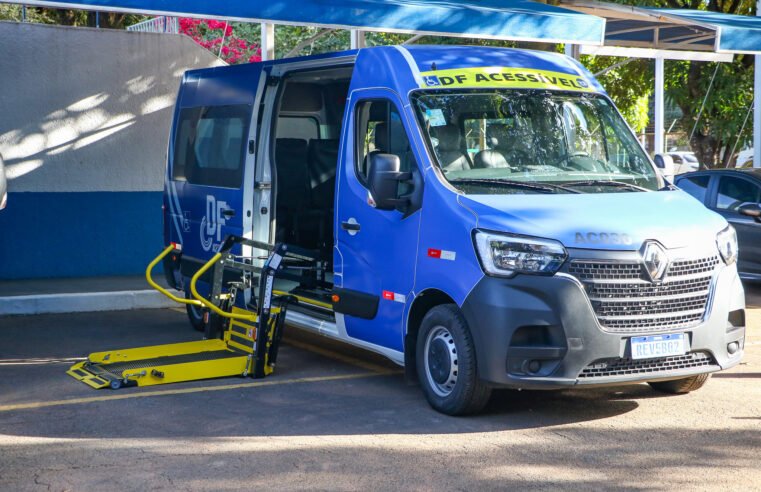 Programa é regulamentado para garantir transporte a pacientes com doença renal crônica