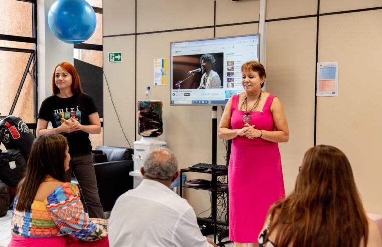 Programa nutricional da Academia Buriti transforma a saúde de servidores com diabetes