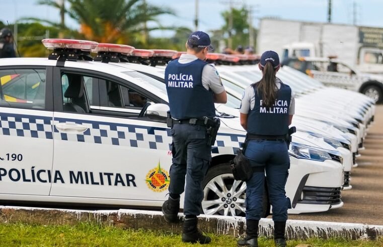 Progressos em eixos estratégicos e participação da sociedade marcam ano na Segurança Pública