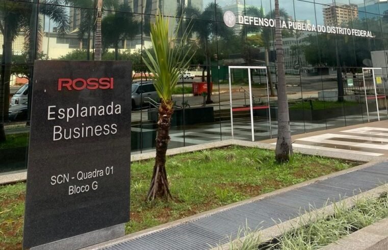 Projeto Dia do Cidadão chega à Rodoviária do Plano Piloto