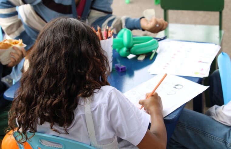 Projeto Humaniza Seape transforma as visitas de Natal no sistema penal do DF