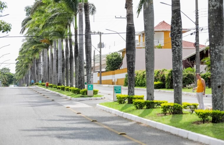 Projeto de Lei Complementar sobre loteamentos de acesso controlado é enviado à CLDF