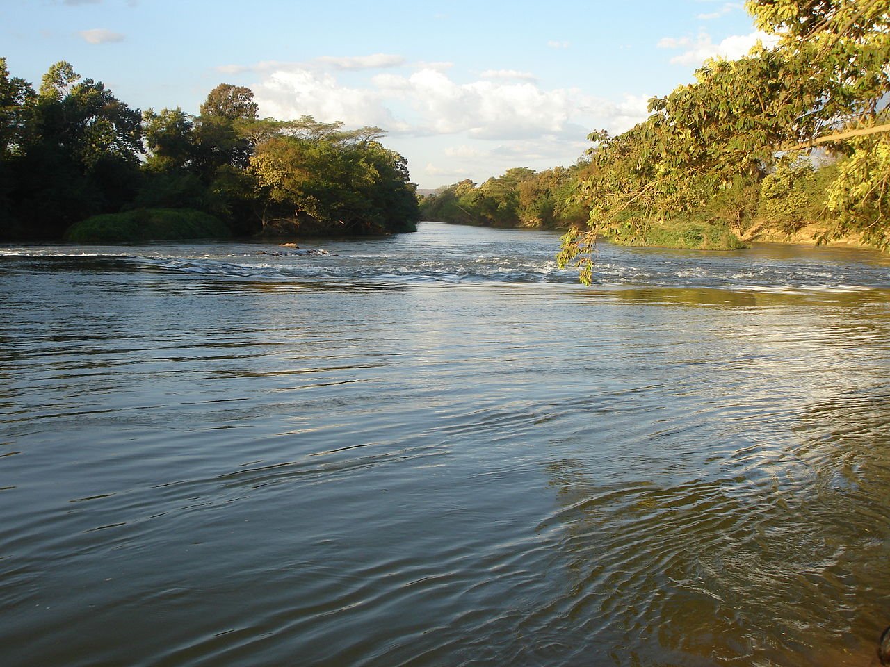 Publicadas resoluções que estabelecem marcos regulatórios nas bacias do Rio Jardim e Ribeirão Extrema Publicadas resoluções que estabelecem marcos regulatórios nas bacias do Rio Jardim e Ribeirão Extrema