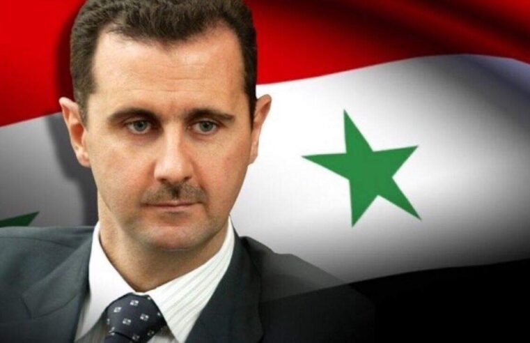 Rebeldes tomam o controle da Síria e põem fim à ditadura de Bashar al-Assad