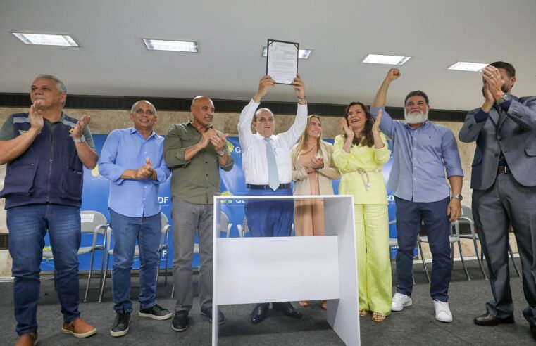 Reestruturação de carreira reconhece trabalho prestado por 1,9 mil servidores socioeducativos