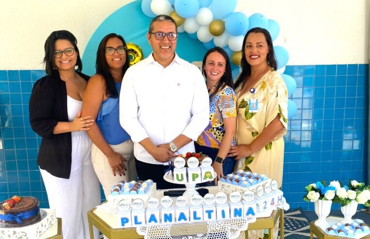 Reformada, UPA de Planaltina celebra 3 anos com redução no tempo de espera para atendimento