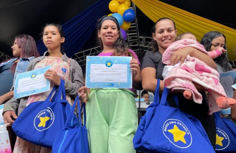 Sejus celebra avanços em políticas de direitos humanos em 2024