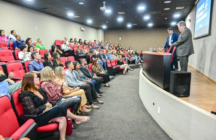 Seminário sobre ética e integridade encerra programação do Dia Internacional de Combate à Corrupção